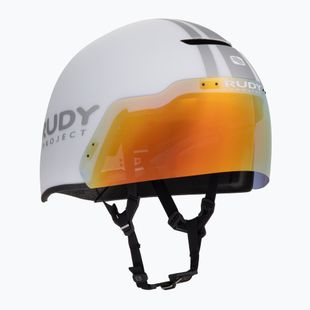 Велосипедна каска Rudy Project Wingdream white matte