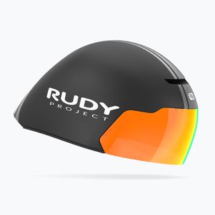 Rudy Project Wingdream черна матова велосипедна каска