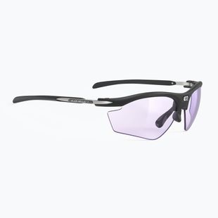 Слънчеви очила Rudy Project Rydon Golf black matte/impactx photochromic 2 laser purple