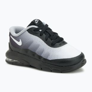 Детски обувки Nike Air Max Invigor Print Toddler black/wolf grey/white