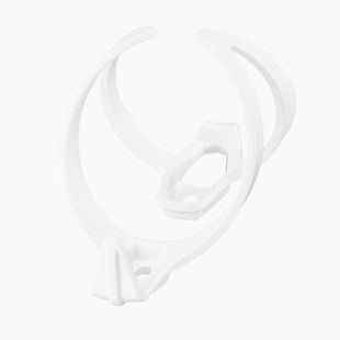 SUPACAZ Bidon Basket Fly Cage Poly white