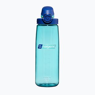Бутилка Nalgene On The Fly 740 ml синя аква устойчива тристална бутилка