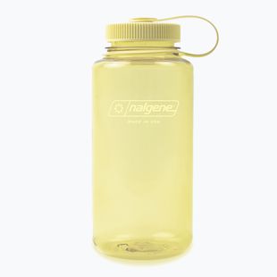 Туристическа бутилка Nalgene Wide Mouth butter