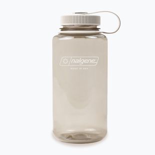 Туристическа бутилка Nalgene Wide Mouth cotton