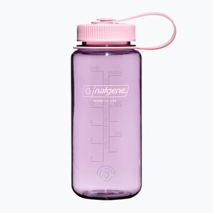 Туристическа бутилка Nalgene Wide Mouth cherry blossom