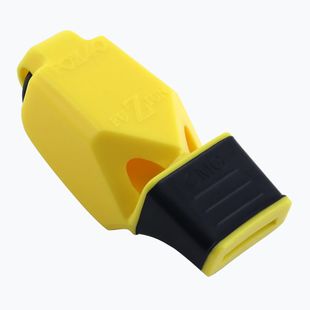 Свирка с шнур Fox 40 Fuzion CMG yellow