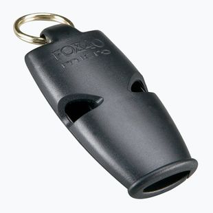 Свирка с шнур Fox 40 Micro Safety black