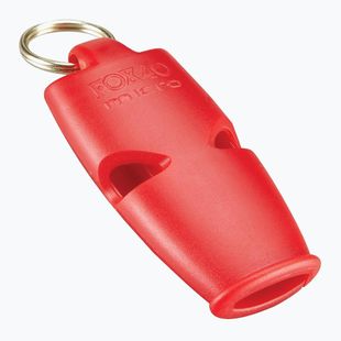 Свирка с шнур Fox 40 Micro Safety red