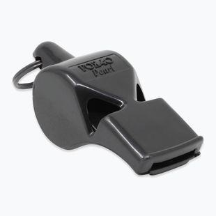 Свирка Fox 40 Pearl black