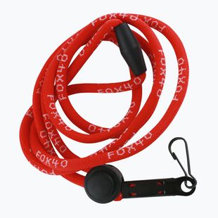 Шнур за свирка Fox 40 Break Away red