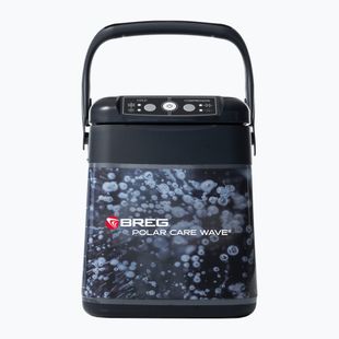 Система за охлаждане и криотерапия Breg Polar Care Wave black
