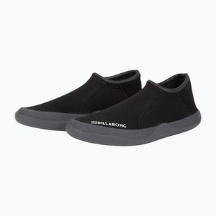 Мъжки неопренови обувки Billabong Tahiti 2mm Reef Walker Boots black