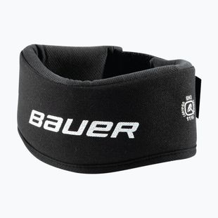 Протектор за врат Bauer NG NLP7 Core Neckguard Collar Sr black