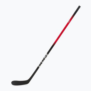 Хокеен стик CCM JetSpeed FT860 IN black/red