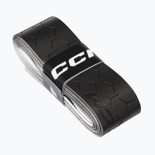 Каишка за хокейна щека CCM Stick Grip black