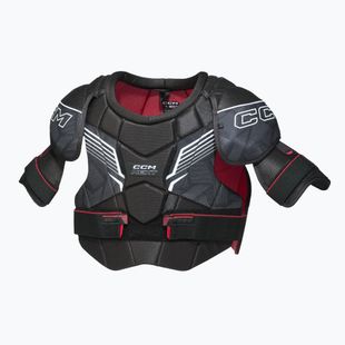 Хокейни раменни подложки CCM Next SR Shoulder Pads black