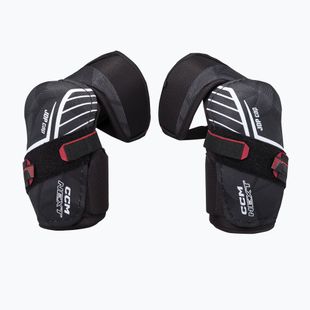 Хокейни налакътници CCM Next JR Elbow Pads black