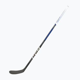 Хокеен стик  CCM JetSpeed FT9 Pro IN blue
