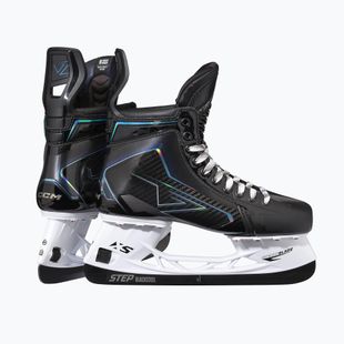 Мъжки хокейни кънки CCM Vision SR REG black