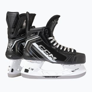 Мъжки хокейни кънки CCM Tacks XR70 SR Regular Player Skates black