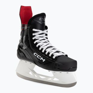 Хокейни кънки CCM JetSpeed FT SR Regular black