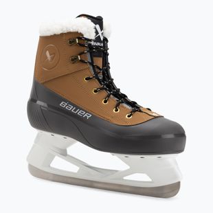 Кънки Bauer Whistler 2.0 Sr brown