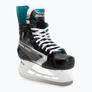 Детски хокейни кънки Bauer Supreme F20 Skate-Jr black