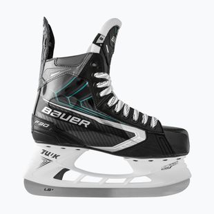 Мъжки хокейни кънки Bauer  Supreme F30 Skate-Sr black