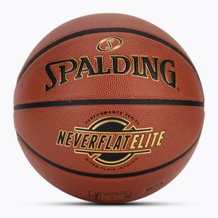 Spalding NeverFlat Elite баскетбол 76573Z размер 7