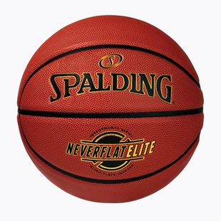Spalding NeverFlat Elite баскетбол 76573Z размер 7
