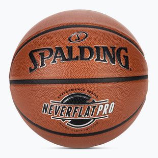 Spalding NeverFlat Pro баскетбол 76670Z размер 7