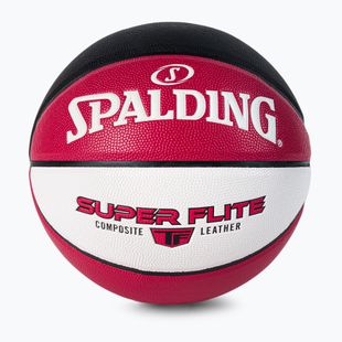 Spalding Super Elite баскетболен червен 76929Z