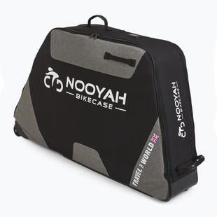 Транспортна чанта за велосипед NOOYAH BK007S-B 28"/29" black