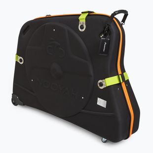 Куфар за велосипед NOOYAH BK002-B 28"/29" black