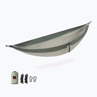 Туристически хамак Naturehike Ultralight Swing Double Upgrade green