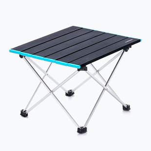 Туристическа маса Naturehike Aluminium Folding Table FT08 black
