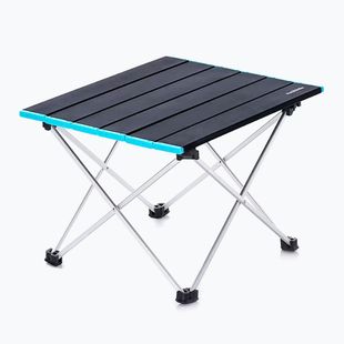 Туристическа маса Naturehike Aluminium Folding Table L FT08 black