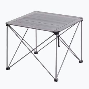 Туристическа маса Naturehike Aluminium Folding Table L titanium