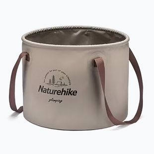 Кофа Naturehike NH20SJ040 20 l light brown