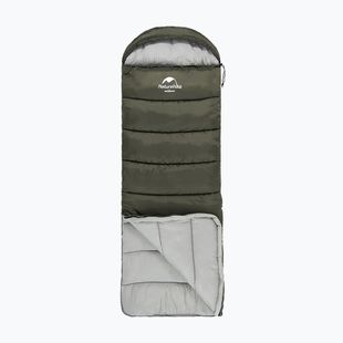 Спален чувал Naturehike U250 army green