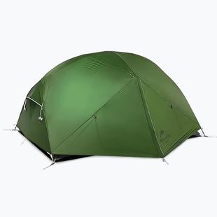 Палатка за трекинг 2 - местна Naturehike Mongar Ultralight 2 forest green