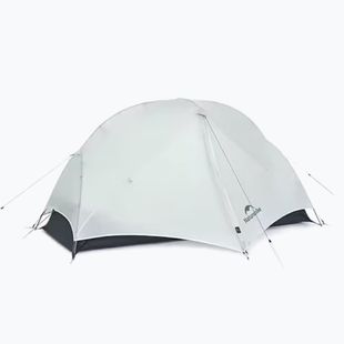 Палатка за трекинг 1-местна Naturehike Mongar UL1 15D rocky grey