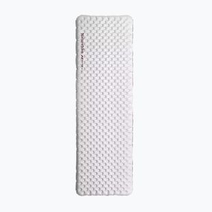 Постелка Naturehike Tuye R 6.5 carbon silver