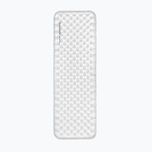 Постелка Naturehike Tuye R 6.5 carbon silver