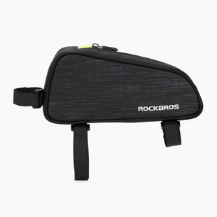 Чанта за велосипедна рамка Rockbros 301800450001 Bike Tube Bag black