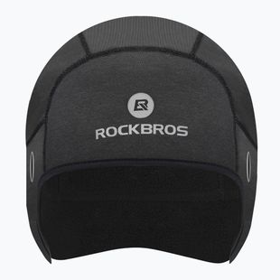 Шапка за колоездене Rockbros YPP044 grey