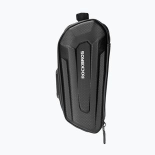 Чанта под седалка на велосипед Rockbros B69 Bike Saddle Bag black
