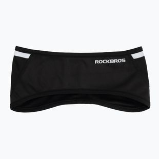 Лента за глава Rockbros YPP003 black
