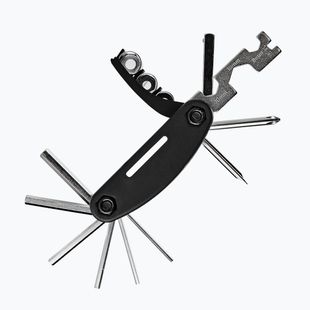 Велосипеден ключ  Rockbros GJ1601 Repair Tool 16in1 black/silver