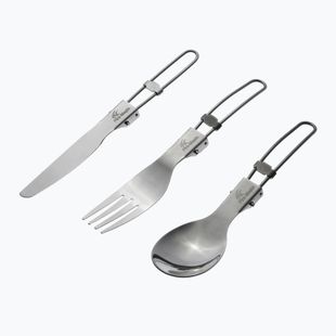 Комплект прибори за хранене Fire-Maple FMT-803